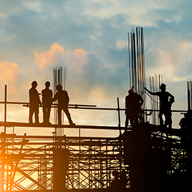 施工劳务企业资质