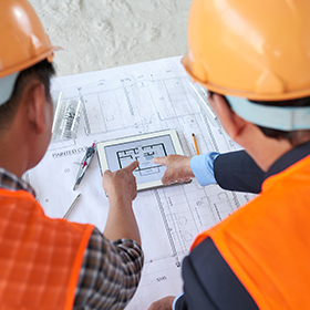 施工总承包资质